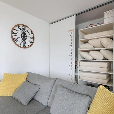 Superb Family Duplex Clos To Disneyland